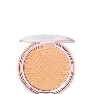 NEW Tarte Light Neutral 20N Amazonian Clay Blurring Powder Foundation!